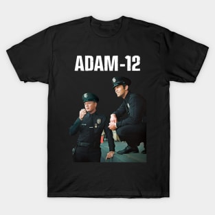 adam 12 T-Shirt